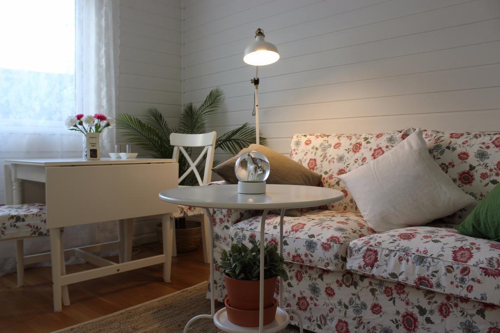 Ls Apartments Берген Екстериор снимка
