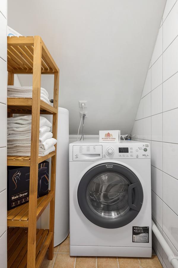 Ls Apartments Берген Екстериор снимка